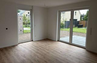 Wohnung mieten in 28357 Lehesterdeich, 2 Zimmer Erdgeschosswohnung mit Terrasse/Garten und PKW Stellplatz
