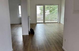 Wohnung mieten in Bruno-Bürgel-Weg 39 A, 12439 Niederschöneweide, Helle 2-Zimmer-Wohnung mit Balkon in ruhiger Wohnlage