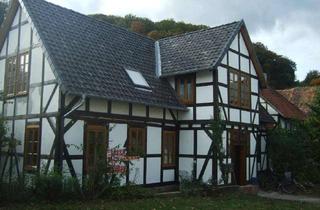 Wohnung mieten in Am Rasen 20, 37214 Witzenhausen, Wohnen mit Charakter: 4-Zimmer-Wohnung in Witzenhausen