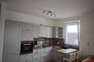 Wohnung mieten in 24866 Busdorf, Moderne, teil-möbilierte, barrierefreie 2-Zi-Dachterassen Wohnung