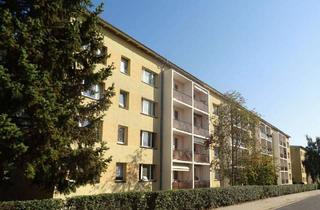 Wohnung mieten in Konrad-Von-Querfurt-Straße 13, 06268 Querfurt, Wo Wohnen zur Lebensqualität wird / Where living becomes a quality of life