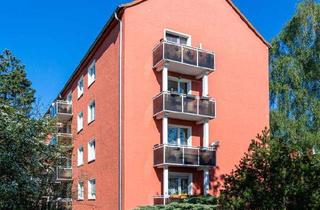 Wohnung mieten in Schladebacher Straße 56, 06231 Bad Dürrenberg, Dein Rückzugsort mitten im Leben / Your retreat in the middle of life