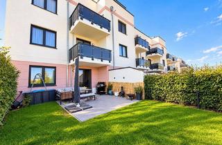 Wohnung mieten in Alfred-Döblin-Allee 46, 12529 Schönefeld, Möbilierte 3 Zimmer Gartenwohnug in Schönefeld all