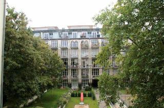 Lofts mieten in Boxhagener Straße 111, 10245 Friedrichshain, Ruhig gelegenes Loft in zweiter Reihe mit zwei Balkonen