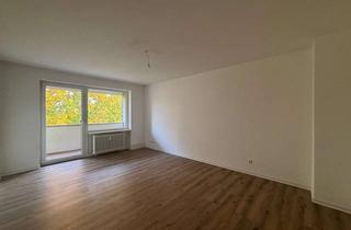 Wohnung mieten in 55543 Bad Kreuznach, 2-Zimmerwohnung mit Balkon in zentraler Lage