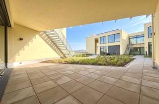 Penthouse mieten in 09111 Zentrum, Modernes Penthouse mit Terrasse und Stellplatz