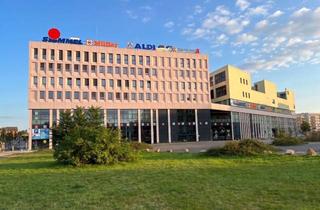 Penthouse mieten in 09111 Zentrum, Modernes Penthouse mit 3 Terrassen und Weitblick