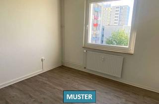 Wohnung mieten in Korallusring 13, 21109 Wilhelmsburg, Zuhause fühlen: Sanierte 4-Zimmer-Wohnung