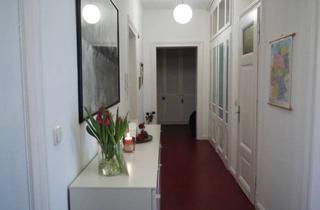 Wohnung mieten in Buttlarstraße 19, 36039 Fulda, Frauenberglage, gepflegte 5-Zimmer-Wohnung mit Balkon und EBK in Fulda
