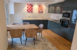 Wohnung mieten in Bayreuther Straße 21, 91054 Burgberg, 4-Zimmer-Wohnung mit Balkon. Geeignet für 3er WG. Voll möbliert und ausgestattet.