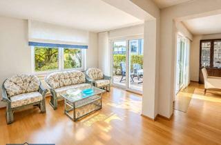 Wohnung mieten in 42857 Remscheid, Großzügig & barrierefrei wohnen – Stilvolle Erdgeschosswohnung mit Terrasse und Gartennutzung