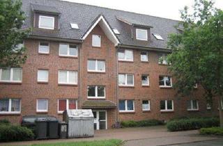 Wohnung mieten in Vogelbeerenstr. 12, 21614 Buxtehude, Nette Nachbarn gesucht: 3-Zimmer-Wohnung mit großem Balkon