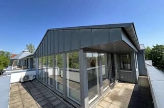 Wohnung mieten in 29221 Celle, Celle-Breite Str.: Exzellente 3 Zimmer Wohnung & Dach-Terrasse - Klima - ALLES AUSSER GEWÖHNLICH!