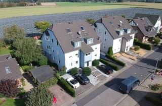 Wohnung mieten in 47906 Kempen, Nach Hause kommen - wie Urlaub / 3-Zimmer-Maisonette-Wohnung in Kempen