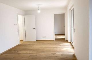 Wohnung mieten in Richthofenstr. 151, 86836 Untermeitingen, Wohnen ab 60: Helle 2-Zi-Whg. mit Terrasse und eigenem Garten!