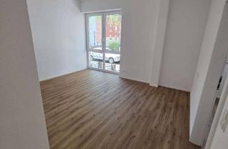 Wohnung mieten in 74074 Heilbronn, Zuhause mit zwei Zimmern, Küche, Bad und Loggia in der Heilbronner Kernstadt