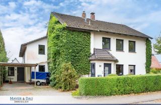 Wohnung mieten in 26180 Rastede, Großzügige, frisch sanierte Wohnung mit traumhaftem Garten, Obj. 10381
