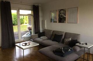 Wohnung mieten in Haarholzer Straße 54, 44797 Stiepel, Exklusives Wohnen in Bochum-Stiepel – Gepflegte Wohnung mit eigener Terrassennutzung