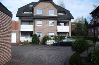Wohnung mieten in Zum Schulzenhof, 59379 Selm, Dachgeschosswohnung mit Spitzboden und Loggia