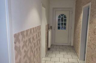 Wohnung mieten in Burgstraße 2b, 58730 Fröndenberg, 3-Zi / 2-Bäder - Maisonette Wohnung in Fröndenberg-Ostbüren mit separatem Eingang