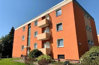 Wohnung mieten in Kreuzweg, 25355 Barmstedt, Schöne 2 Zimmer Erdgeschosswohnung zur Miete in Barmstedt - Wentzel Dr.