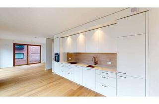 Wohnung mieten in Am Sandtorpark, 20457 HafenCity, Großzügige und lichtdurchflutete 3-Zimmer-Wohnung im Herzen der HafenCity