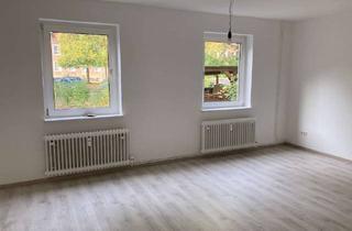 Wohnung mieten in Saldersche Straße 31, 38226 Lebenstedt, Wohnen im Grünen: Geräumige 3-Zimmerwohnung in familienfreundlicher Lage