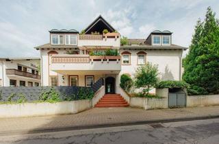 Wohnung mieten in 51427 Bergisch Gladbach, Helle 2-Zimmer Dachgeschosswohnung mit großer Terrasse, Grünblick & TG-Stellplatz