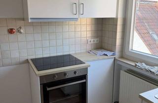 Wohnung mieten in 65207 Igstadt, Helle 3-Zimmer Dachgeschoßwohnung in Wiesbaden-Igstadt