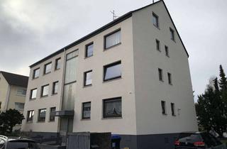 Wohnung mieten in Luisenstraße 22, 31785 Hameln, helle 3-Zimmer-Wohnung 1.OG in Hameln ruhig und zugleich zentrumsnah