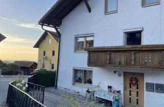 Wohnung mieten in Zettischer Str., 93485 Rimbach, 5 Zimmer Balkon Garten Terrasse im Zentrum