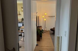 Wohnung mieten in Fichtestraße, 58453 Witten, Nachmieter gesucht – wunderschöne 2-Zimmer-Dachgeschosswohnung in Witten-Annen