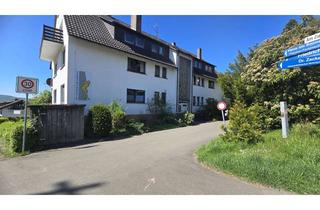 Wohnung mieten in Bahnhofstraße, 34513 Waldeck, Platz zum Wohlfühlen: 3-Zimmer-Wohnung mit Balkon in Waldeck