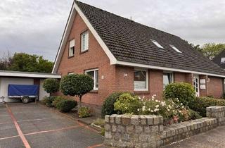 Wohnung mieten in 25746 Lohe-Rickelshof, Ruhige 3 Zimmer Wohnung mit Garten, Terrasse und Platz zur freien Entfaltung!