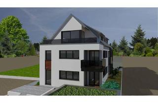 Penthouse mieten in In Den Eichwiesen 16, 69242 Mühlhausen, Exklusive Penthousewohnung mit großzügiger Dachterrasse | Neubau-Erstbezug