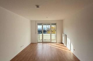 Wohnung mieten in Raiffeisenstr. 5c, 92224 Amberg, Schöne, öffentlich geförderte 3-Zimmer-Wohnung mit Balkon im Milchhofviertel