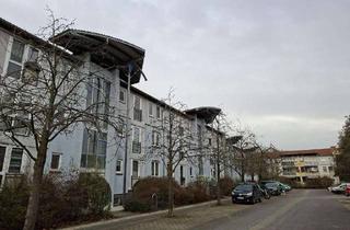 Sozialwohnungen mieten in Martin-Luther-Str. 30a, 15370 Fredersdorf-Vogelsdorf, WBS aus Brandenburg für 2 Zimmer, klein und fein