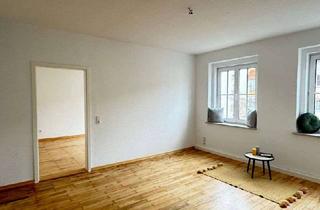 Wohnung mieten in Zerbster Str. 25, 06844 Innerstädtischer Bereich Nord, 2-Raum-Wohnung mit Tageslichtbad