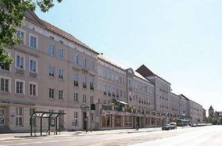 Wohnung mieten in Kavalierstr., 06844 Innerstädtischer Bereich Mitte, Gemütliche 2-Raum-Wohnung