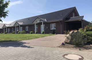 Wohnung mieten in Eichenring 41, 25884 Viöl, Viöl: Helle 3-Zimmer-Wohnung seniorengerecht mit 78 Quadratmetern