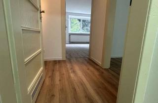 Wohnung mieten in Königsbergerstr. 38, 42277 Wuppertal, TOP 4 Zimmer Dachgeschosswohnung .Helle frische Räume ab sofort zu mieten