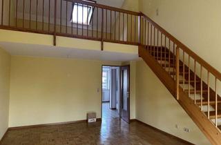 Sozialwohnungen mieten in Fanny-Lewald-Ring 27 c, 21035 Bergedorf, NUR MIT WBS - Einzigartige 2-Zimmer-Wohnung mit Ausblick