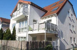 Wohnung mieten in Am Eichenberg, 51465 Bergisch Gladbach, Gemütliche 2-Zimmer-Wohnung mit Balkon - zentrumsnah und ruhig gelegen
