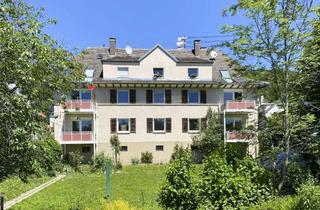 Wohnung mieten in Jägerstraße, 72488 Sigmaringen, Helle, Gemütliche 2 Zimmer Dachgeschosswohnung