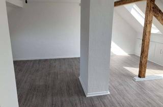 Wohnung mieten in Frankenstraße 12, 66115 Saarbrücken, Dachgeschosswohnung für die große Familie(Whg.7)