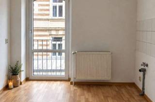 Wohnung mieten in Friedrichstr. 20, 39387 Oschersleben, Viel Platz, viel Charme – 85 m² zum Wohlfühlen!
