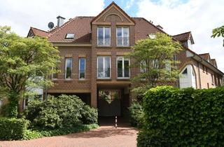 Wohnung mieten in Alter Gartenweg 3-7, 48249 Dülmen, Traumhafte Wohnung mit Balkon in einer sehr gepflegten Anlage