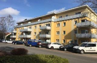 Wohnung mieten in Straße Des Friedens 14, 17493 Ostseeviertel, große 2-Zimmer-Wohnung im Ostseeviertel