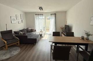 Wohnung mieten in 52538 Gangelt, Moderne 2-Zimmer-EG-Wohnung mit großer Terrasse, Einbauküche und Wallbox