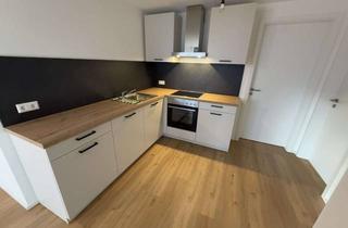 Wohnung mieten in 72108 Rottenburg, Neubau: 2-Zimmer-Wohnung in Frommenhausen (Rottenburg)